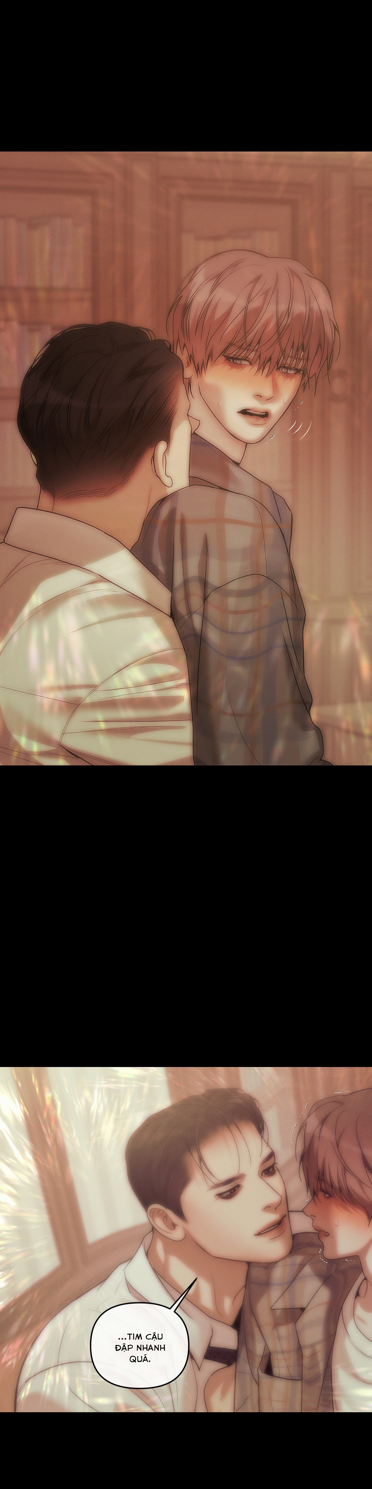 Thiếu Niên Sò: Khi Bình Minh Rực Cháy Chapter 26 - Trang 2