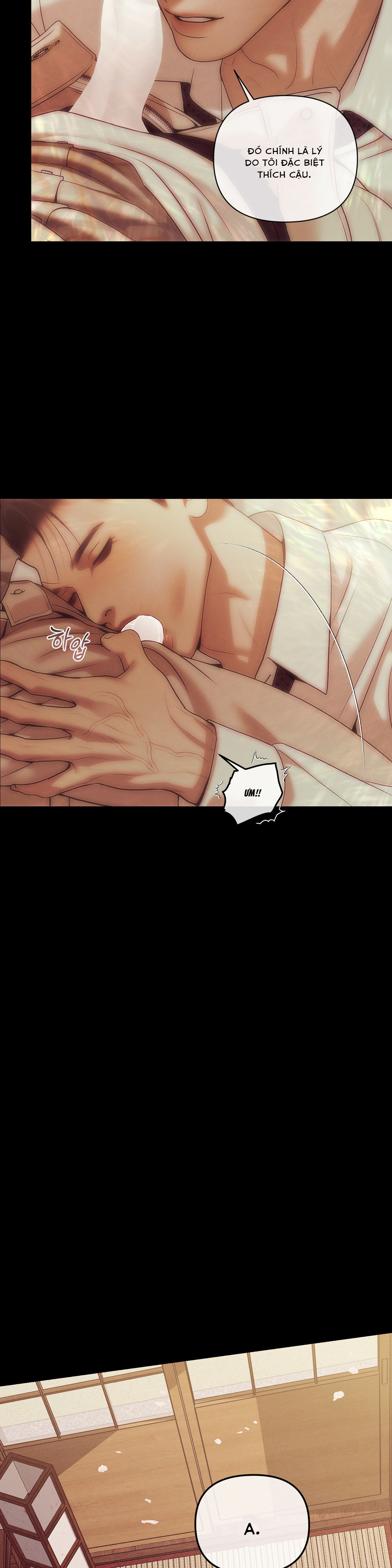 Thiếu Niên Sò: Khi Bình Minh Rực Cháy Chapter 26 - Trang 2