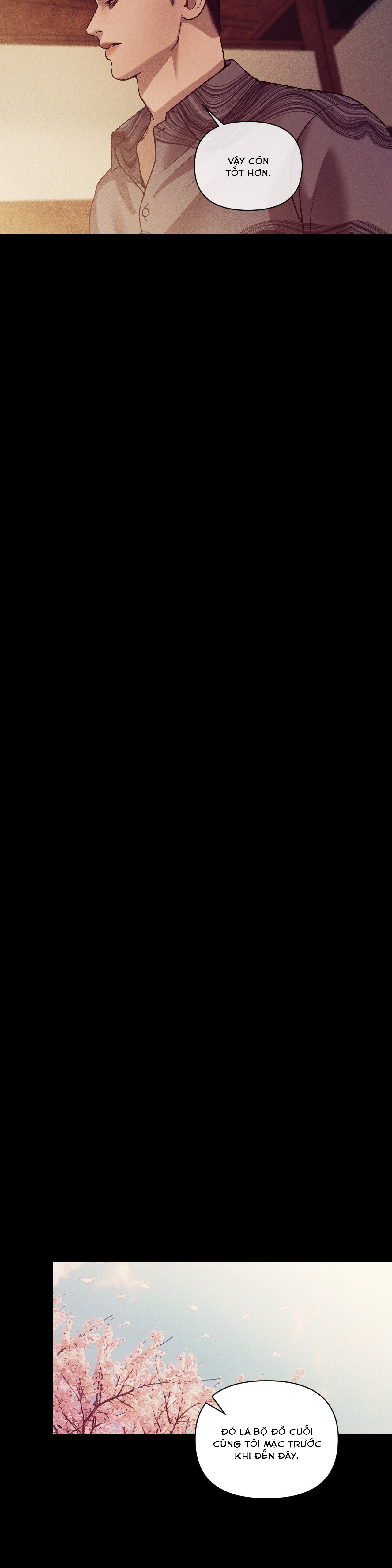 Thiếu Niên Sò: Khi Bình Minh Rực Cháy Chapter 26 - Trang 2