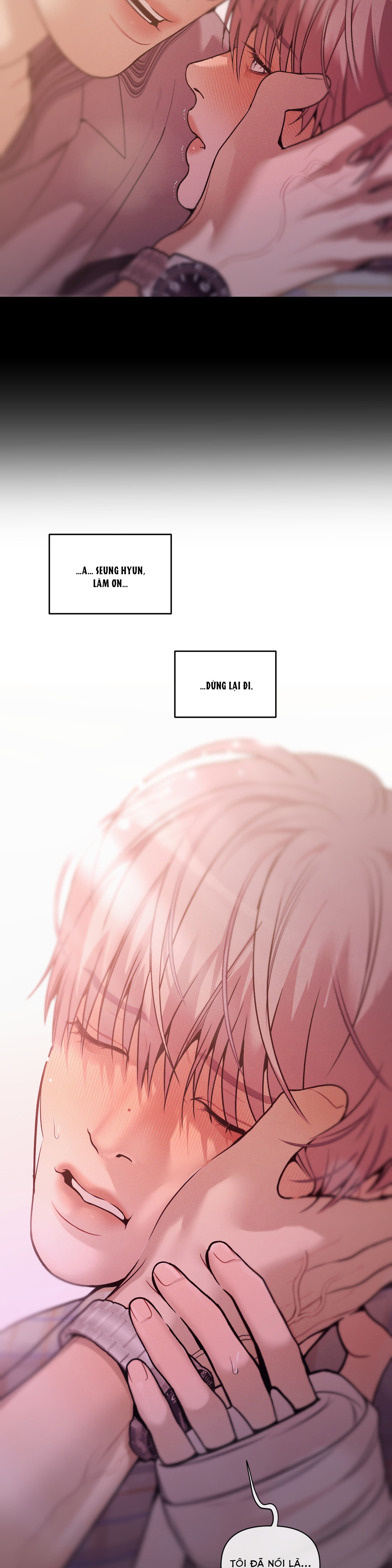 Thiếu Niên Sò: Khi Bình Minh Rực Cháy Chapter 26 - Trang 2