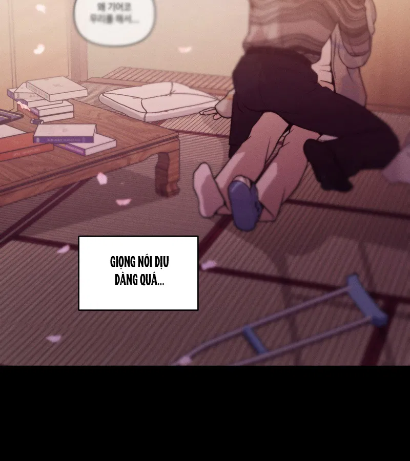 Thiếu Niên Sò: Khi Bình Minh Rực Cháy Chapter 27 - Trang 2