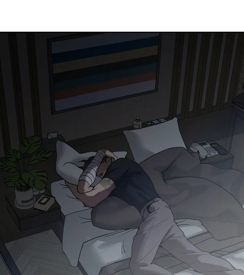 Thiếu Niên Sò: Khi Bình Minh Rực Cháy Chapter 27 - Trang 2