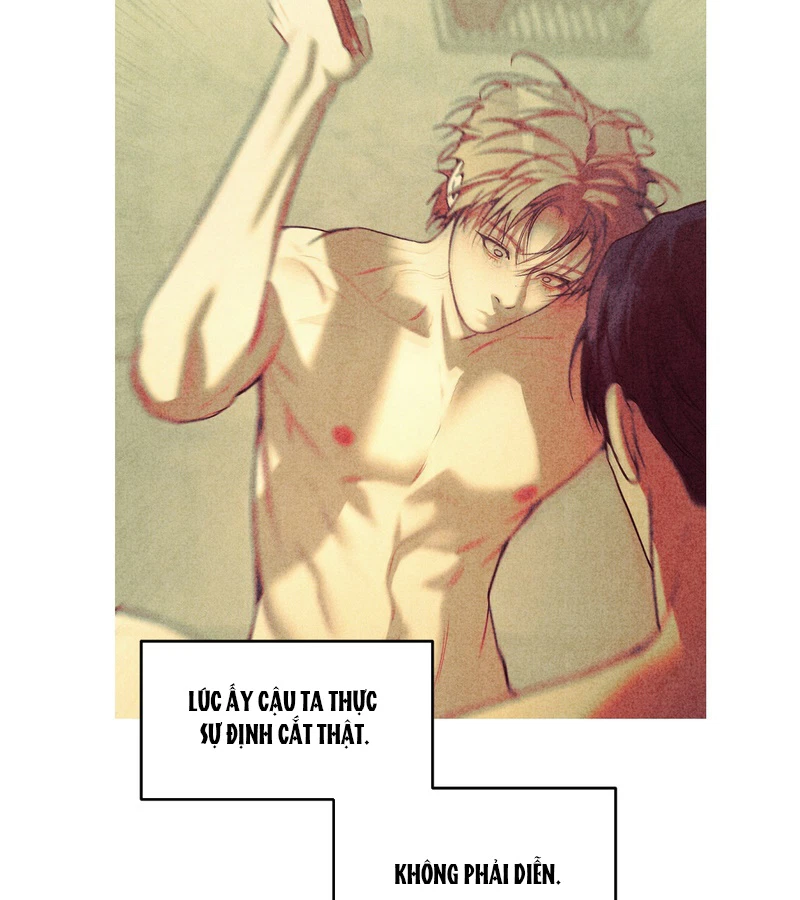 Thiếu Niên Sò: Khi Bình Minh Rực Cháy Chapter 27 - Trang 2