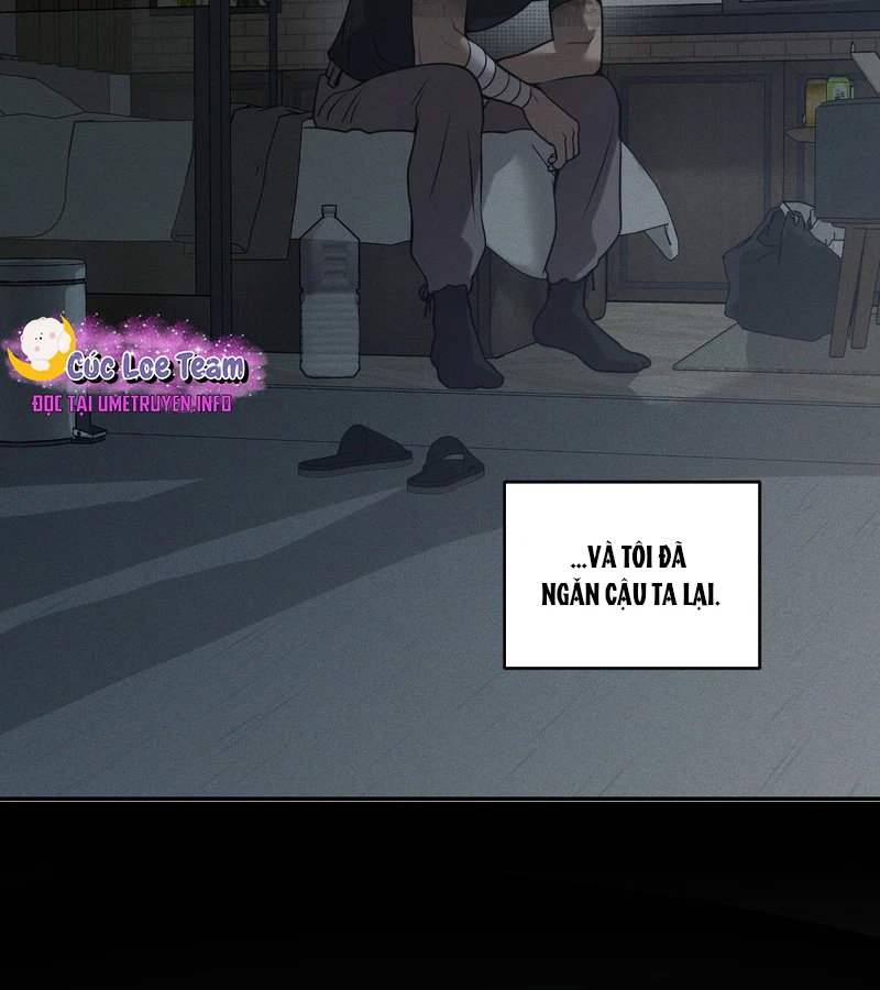 Thiếu Niên Sò: Khi Bình Minh Rực Cháy Chapter 27 - Trang 2