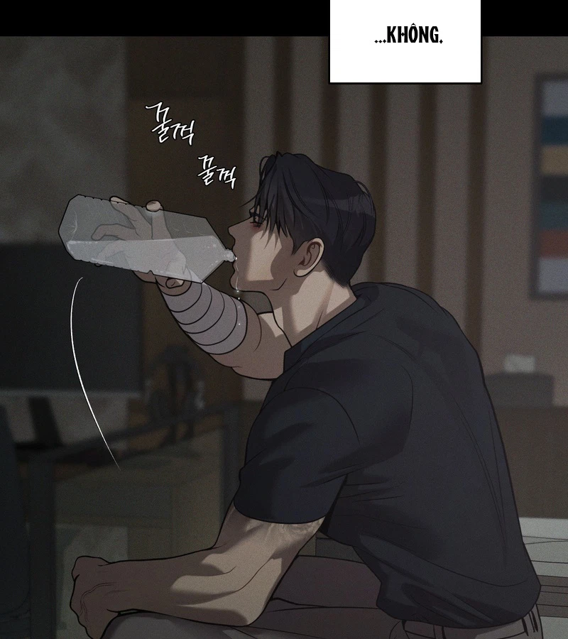 Thiếu Niên Sò: Khi Bình Minh Rực Cháy Chapter 27 - Trang 2