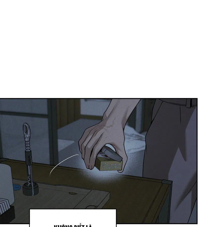 Thiếu Niên Sò: Khi Bình Minh Rực Cháy Chapter 27 - Trang 2