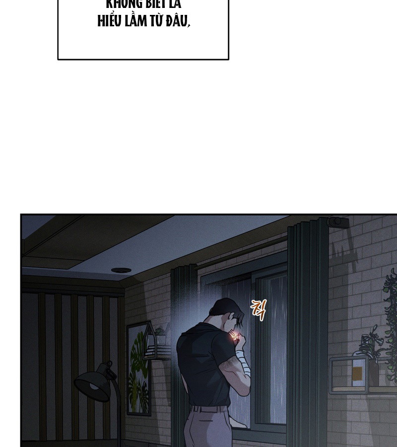 Thiếu Niên Sò: Khi Bình Minh Rực Cháy Chapter 27 - Trang 2