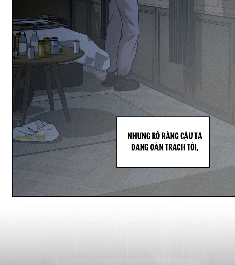 Thiếu Niên Sò: Khi Bình Minh Rực Cháy Chapter 27 - Trang 2