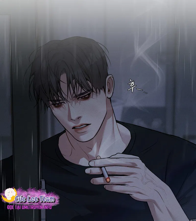 Thiếu Niên Sò: Khi Bình Minh Rực Cháy Chapter 27 - Trang 2