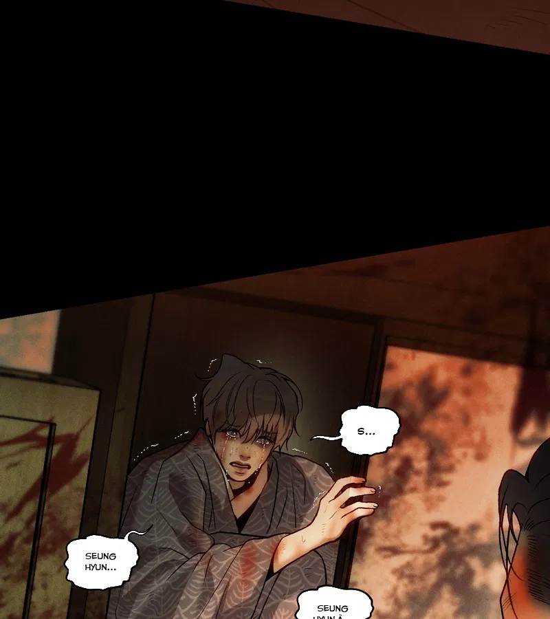 Thiếu Niên Sò: Khi Bình Minh Rực Cháy Chapter 27 - Trang 2