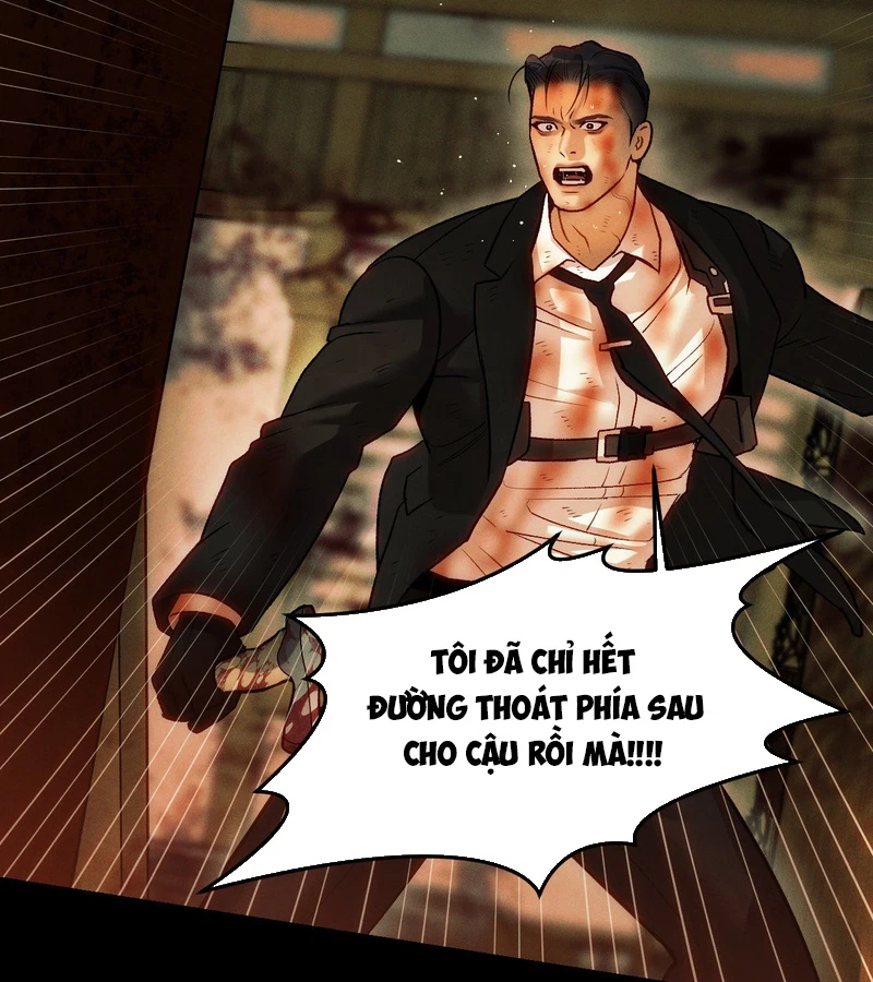 Thiếu Niên Sò: Khi Bình Minh Rực Cháy Chapter 27 - Trang 2