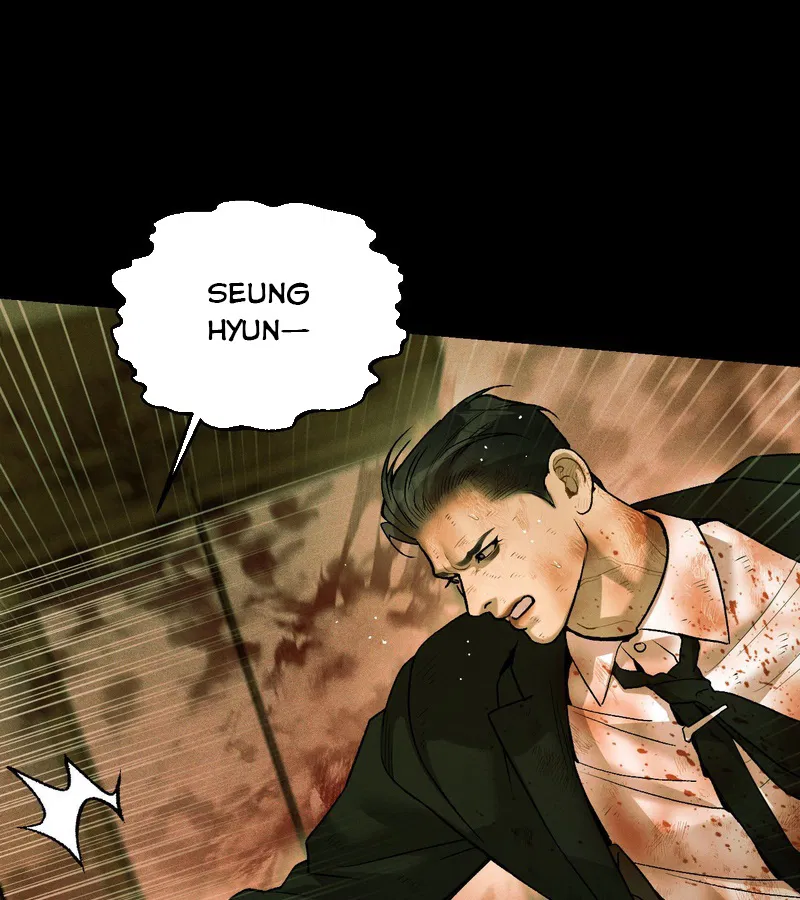 Thiếu Niên Sò: Khi Bình Minh Rực Cháy Chapter 27 - Trang 2