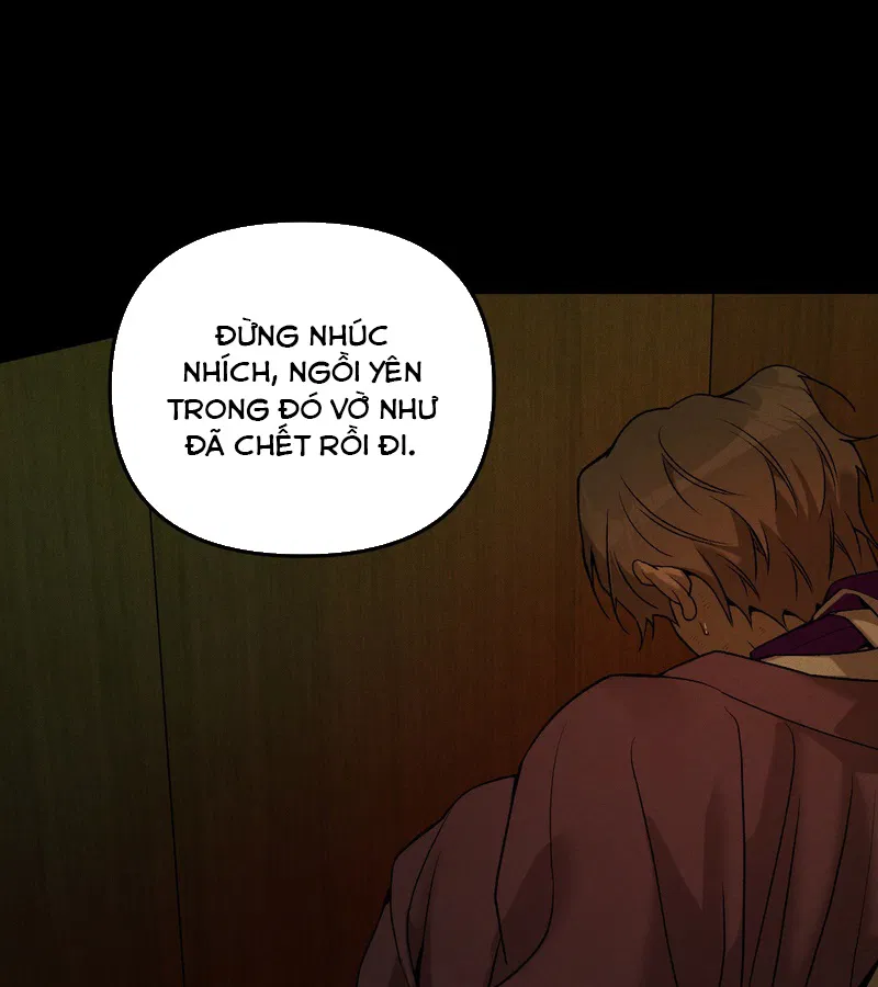 Thiếu Niên Sò: Khi Bình Minh Rực Cháy Chapter 27 - Trang 2