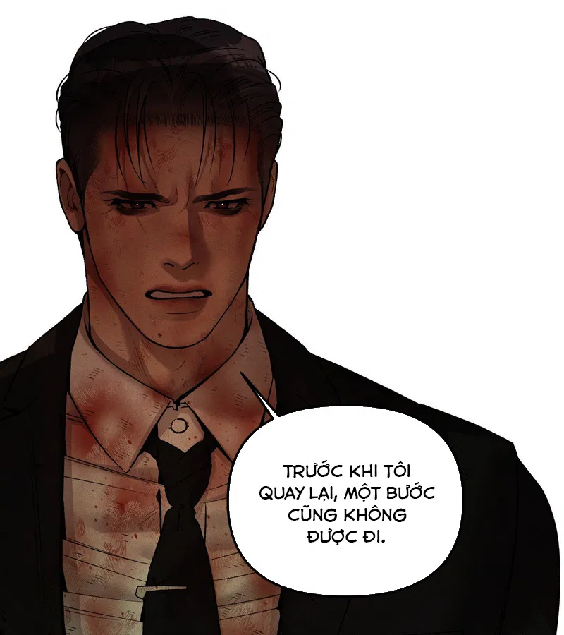 Thiếu Niên Sò: Khi Bình Minh Rực Cháy Chapter 27 - Trang 2