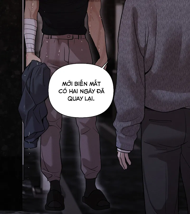 Thiếu Niên Sò: Khi Bình Minh Rực Cháy Chapter 27 - Trang 2