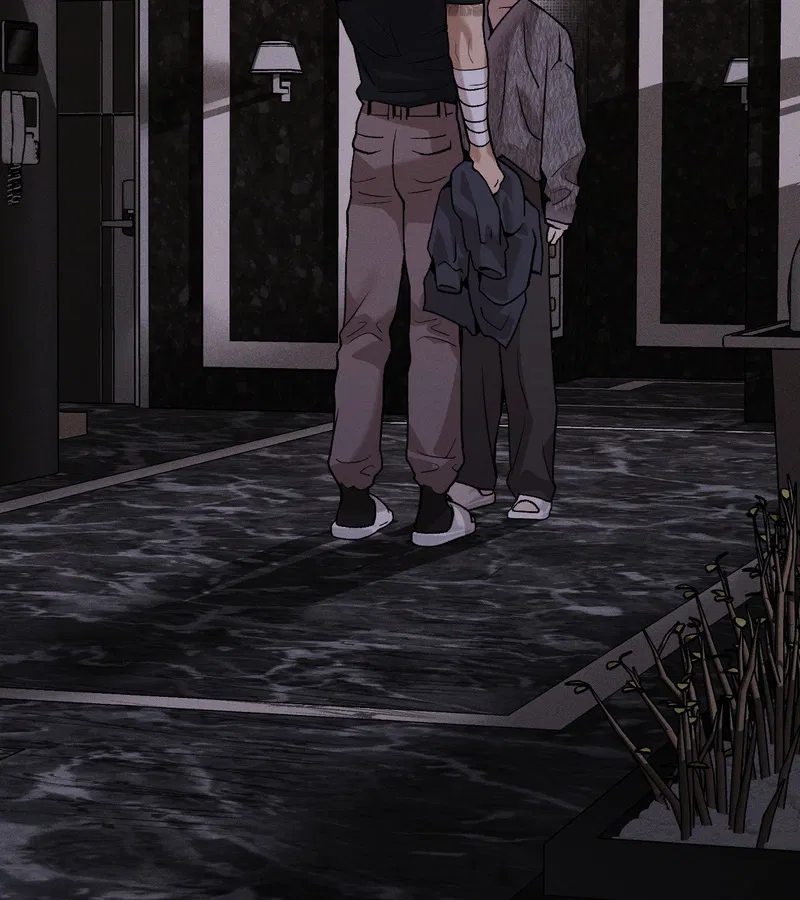 Thiếu Niên Sò: Khi Bình Minh Rực Cháy Chapter 27 - Trang 2