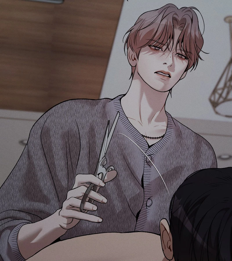 Thiếu Niên Sò: Khi Bình Minh Rực Cháy Chapter 27 - Trang 2