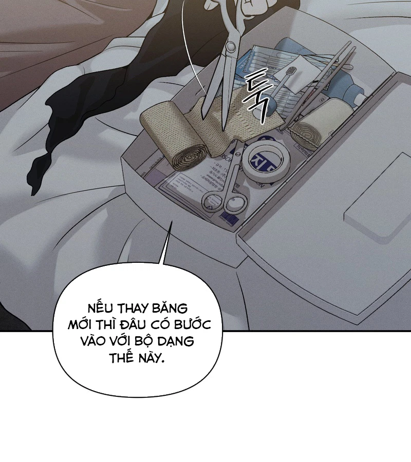 Thiếu Niên Sò: Khi Bình Minh Rực Cháy Chapter 27 - Trang 2