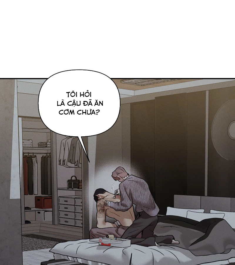 Thiếu Niên Sò: Khi Bình Minh Rực Cháy Chapter 27 - Trang 2