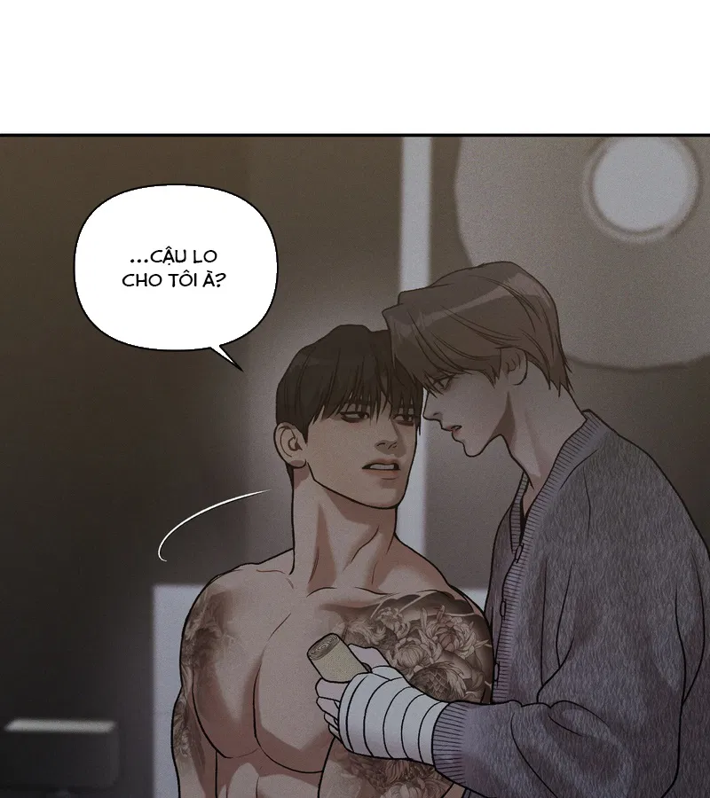 Thiếu Niên Sò: Khi Bình Minh Rực Cháy Chapter 27 - Trang 2