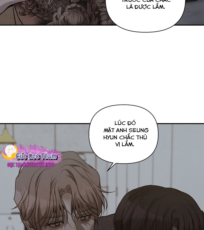 Thiếu Niên Sò: Khi Bình Minh Rực Cháy Chapter 27 - Trang 2