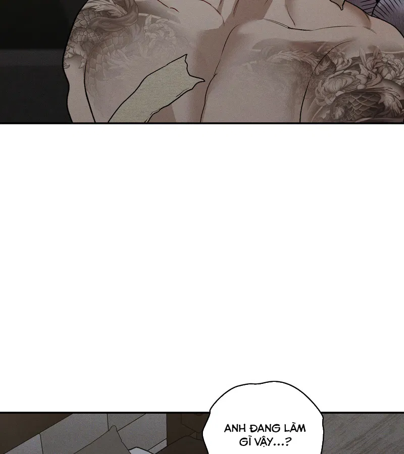 Thiếu Niên Sò: Khi Bình Minh Rực Cháy Chapter 27 - Trang 2