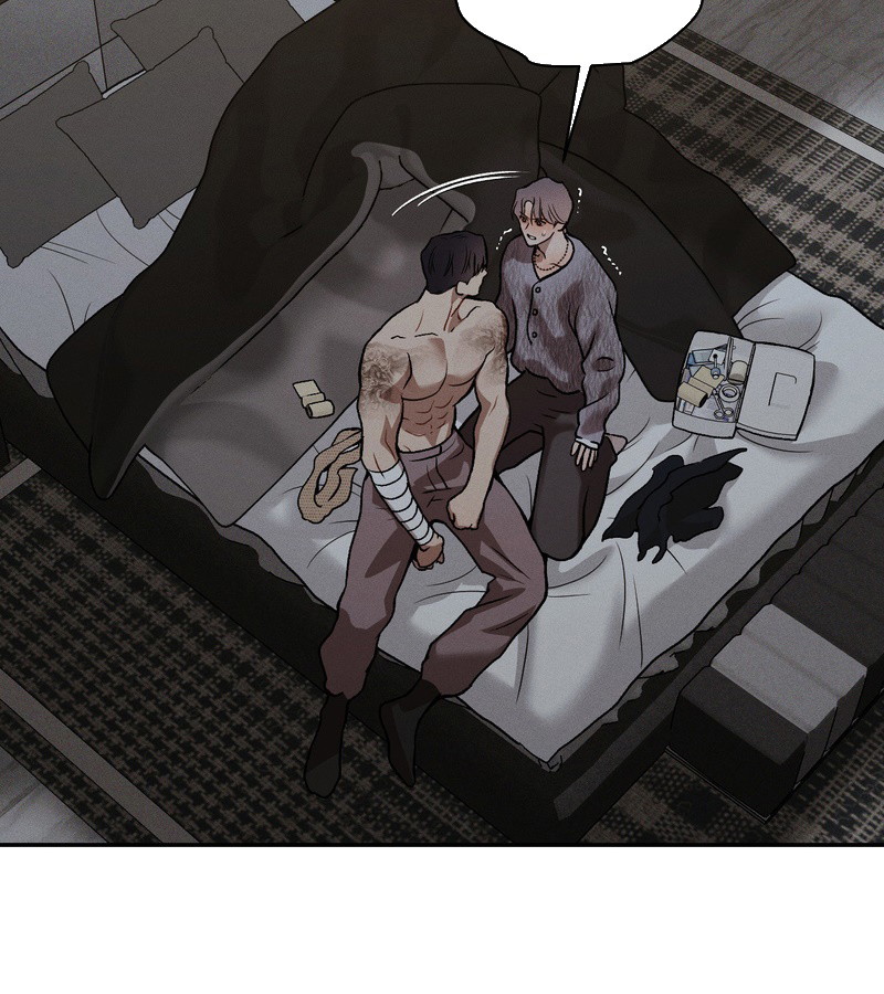 Thiếu Niên Sò: Khi Bình Minh Rực Cháy Chapter 27 - Trang 2