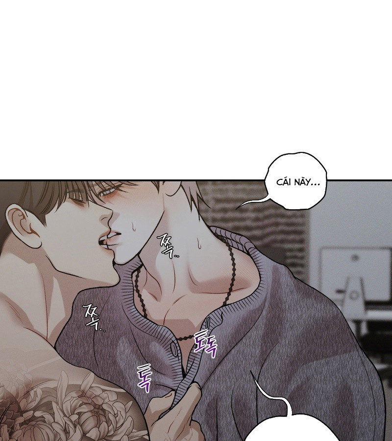 Thiếu Niên Sò: Khi Bình Minh Rực Cháy Chapter 27 - Trang 2