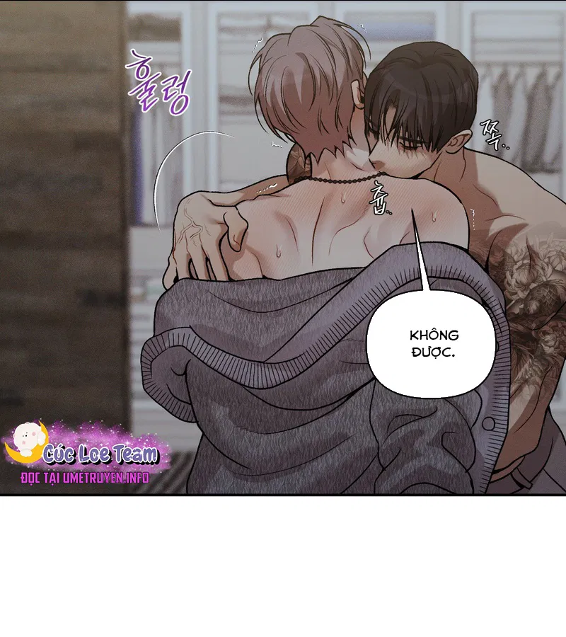 Thiếu Niên Sò: Khi Bình Minh Rực Cháy Chapter 27 - Trang 2