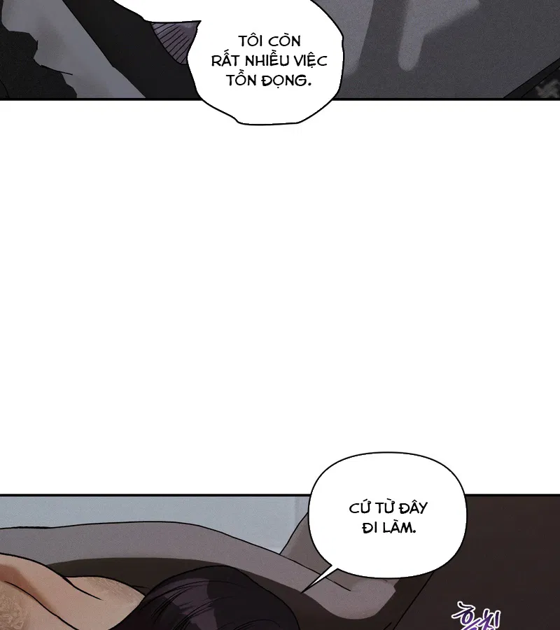 Thiếu Niên Sò: Khi Bình Minh Rực Cháy Chapter 27 - Trang 2