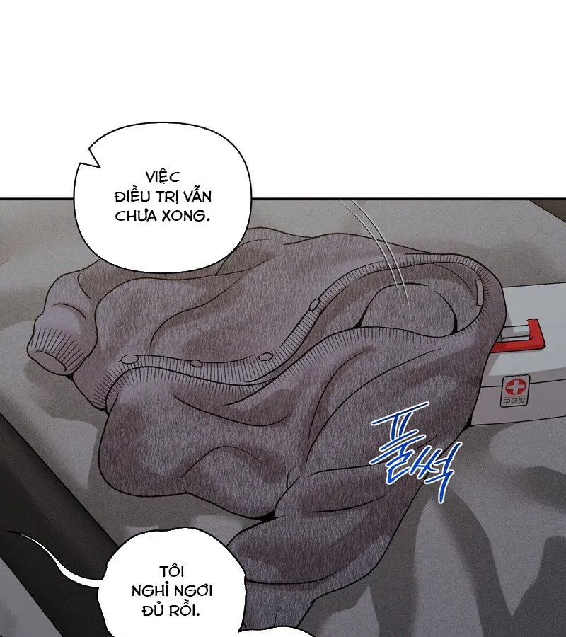 Thiếu Niên Sò: Khi Bình Minh Rực Cháy Chapter 27 - Trang 2