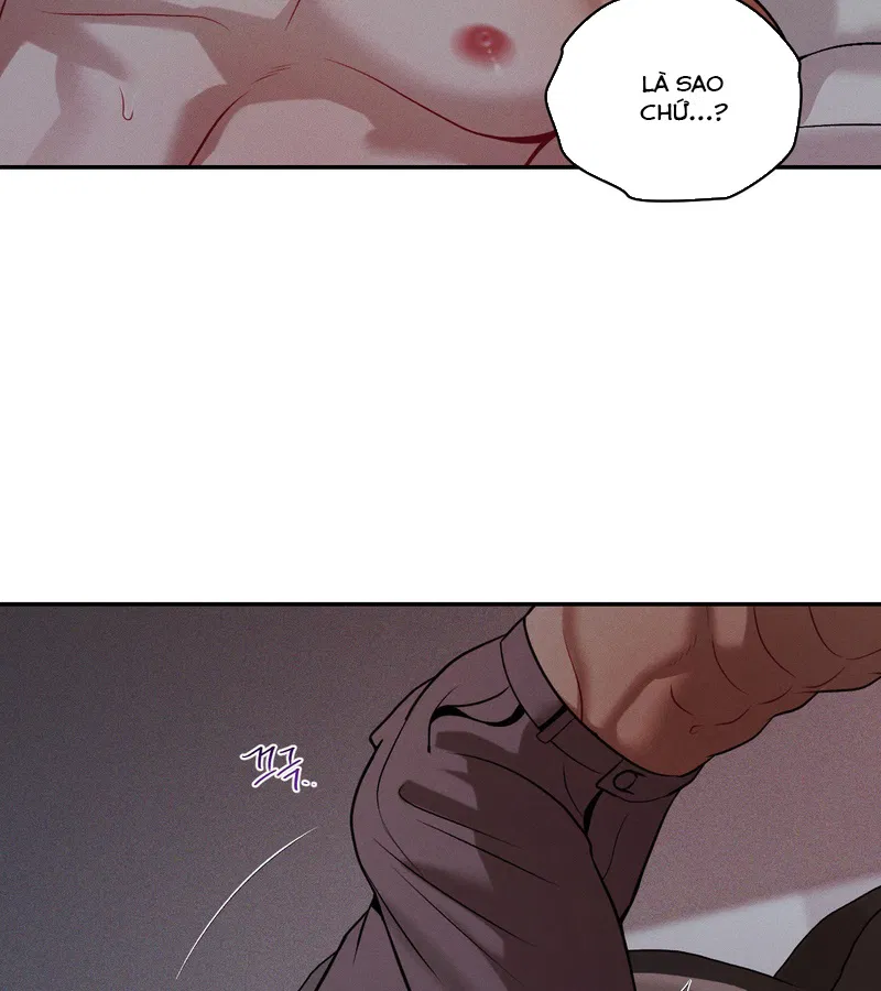 Thiếu Niên Sò: Khi Bình Minh Rực Cháy Chapter 27 - Trang 2