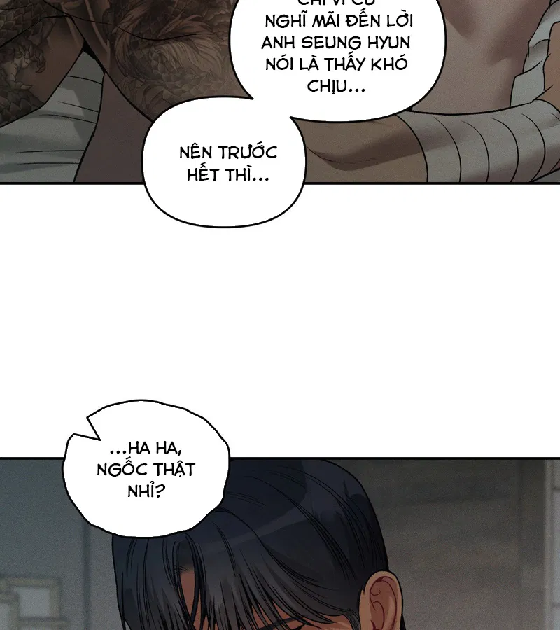 Thiếu Niên Sò: Khi Bình Minh Rực Cháy Chapter 28 - H - Trang 2