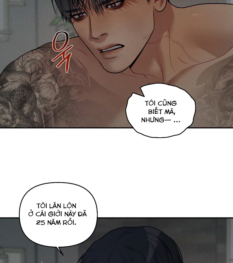 Thiếu Niên Sò: Khi Bình Minh Rực Cháy Chapter 28 - H - Trang 2