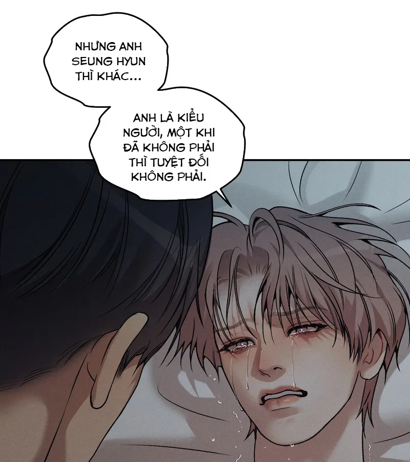 Thiếu Niên Sò: Khi Bình Minh Rực Cháy Chapter 28 - H - Trang 2