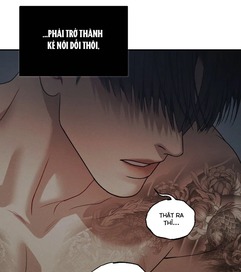 Thiếu Niên Sò: Khi Bình Minh Rực Cháy Chapter 28 - H - Trang 2