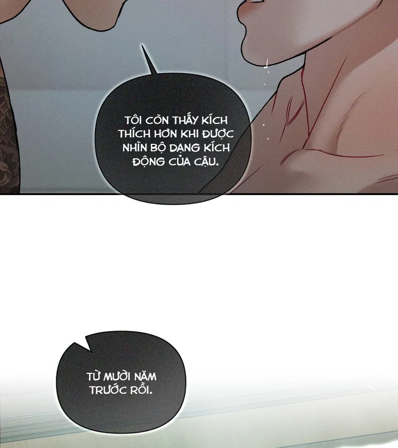 Thiếu Niên Sò: Khi Bình Minh Rực Cháy Chapter 28 - H - Trang 2