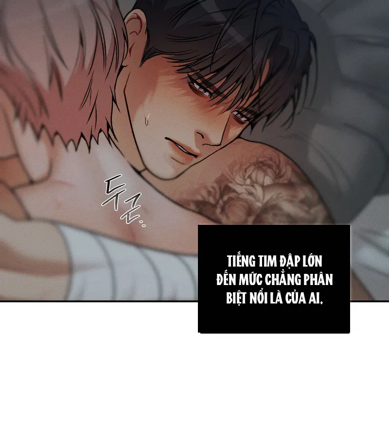 Thiếu Niên Sò: Khi Bình Minh Rực Cháy Chapter 28 - H - Trang 2