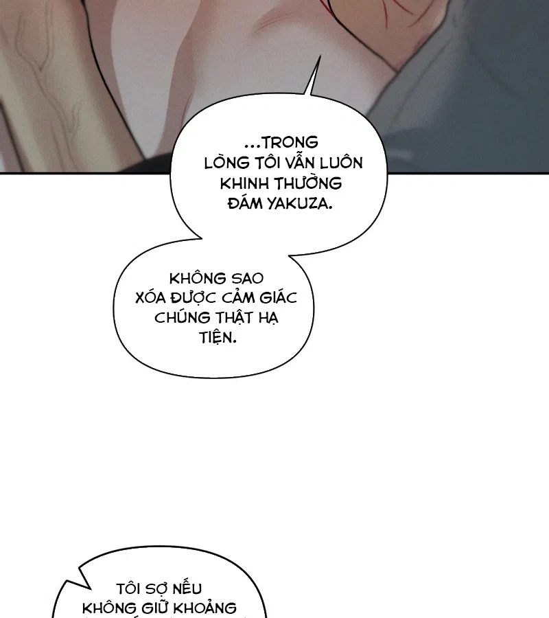 Thiếu Niên Sò: Khi Bình Minh Rực Cháy Chapter 28 - H - Trang 2