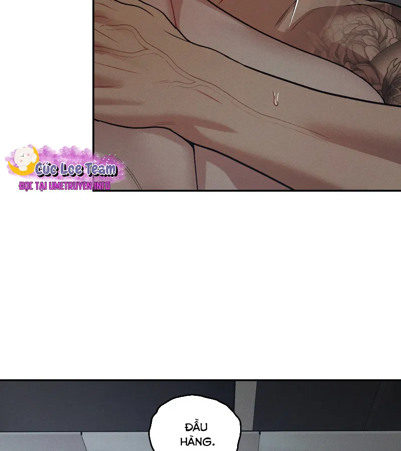 Thiếu Niên Sò: Khi Bình Minh Rực Cháy Chapter 28 - H - Trang 2