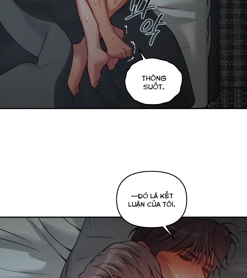 Thiếu Niên Sò: Khi Bình Minh Rực Cháy Chapter 28 - H - Trang 2