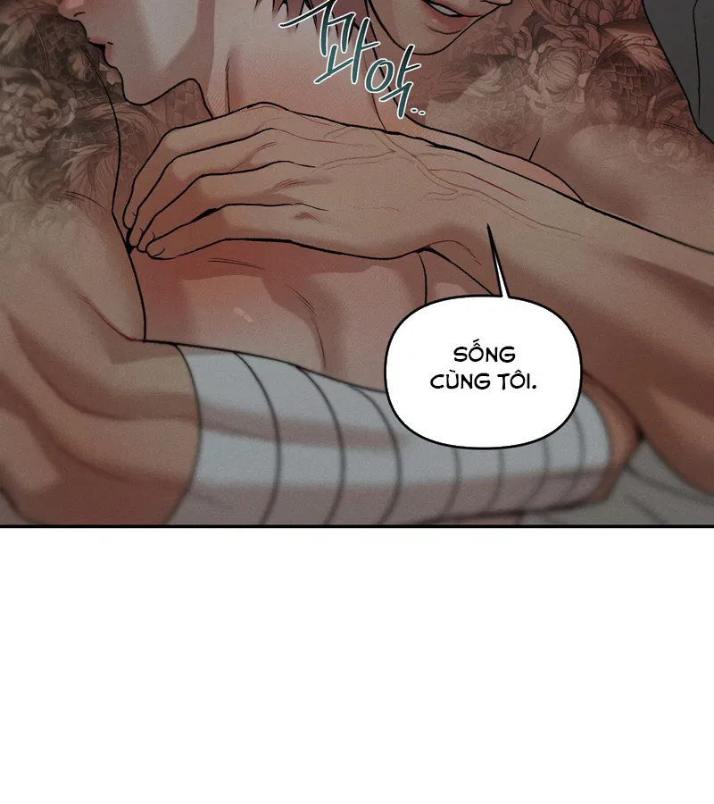 Thiếu Niên Sò: Khi Bình Minh Rực Cháy Chapter 28 - H - Trang 2