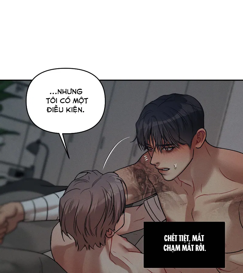 Thiếu Niên Sò: Khi Bình Minh Rực Cháy Chapter 28 - H - Trang 2