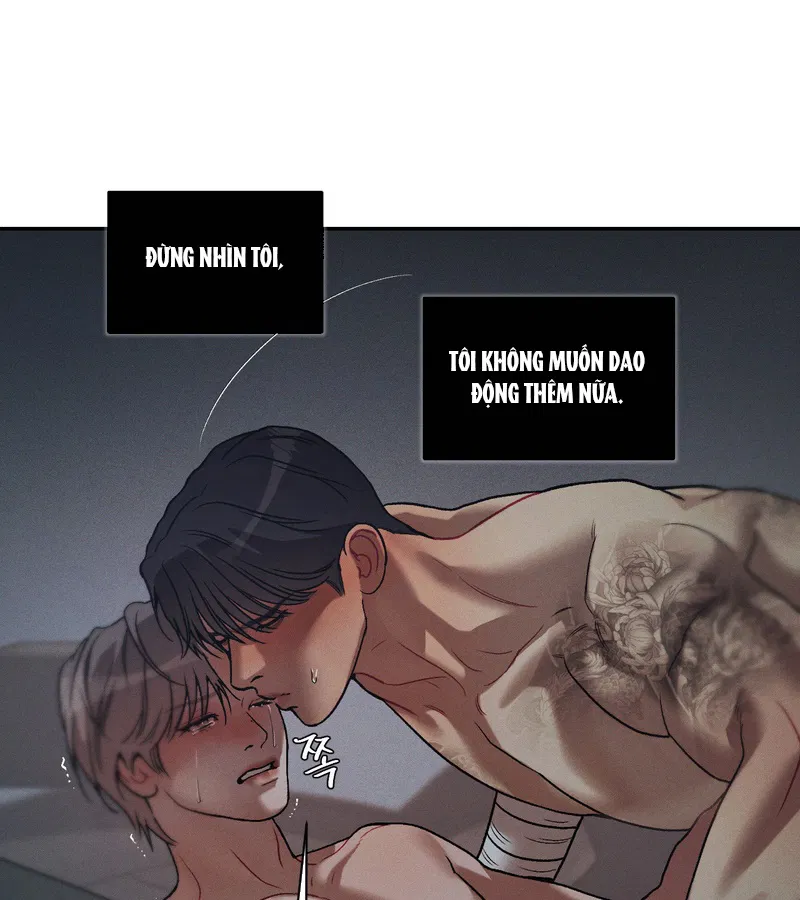 Thiếu Niên Sò: Khi Bình Minh Rực Cháy Chapter 28 - H - Trang 2