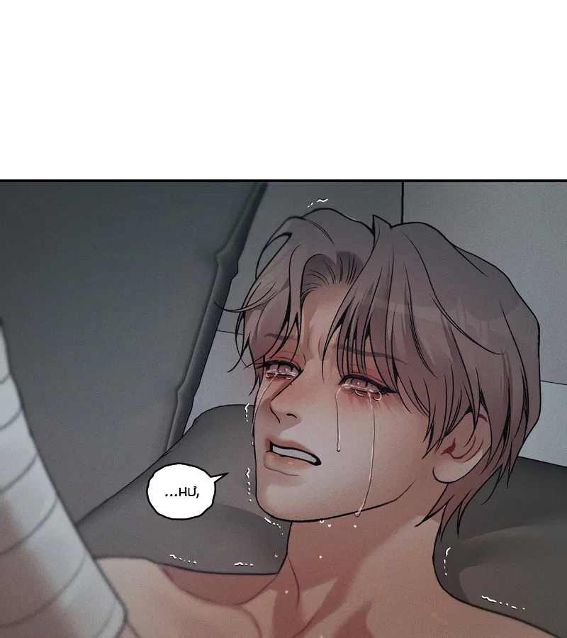 Thiếu Niên Sò: Khi Bình Minh Rực Cháy Chapter 28 - H - Trang 2