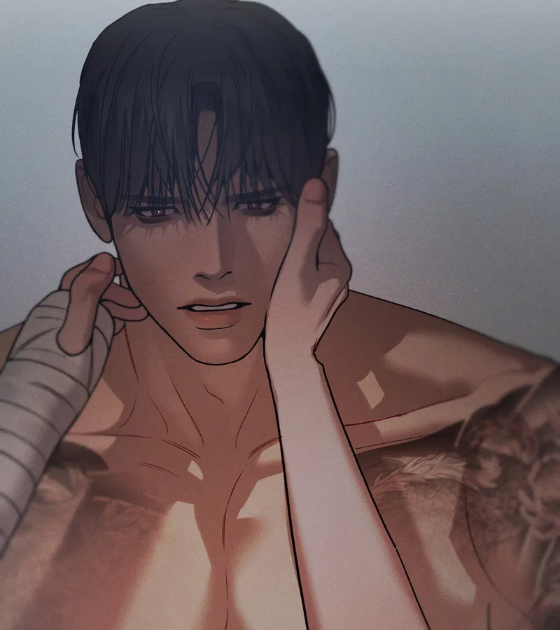 Thiếu Niên Sò: Khi Bình Minh Rực Cháy Chapter 28 - H - Trang 2