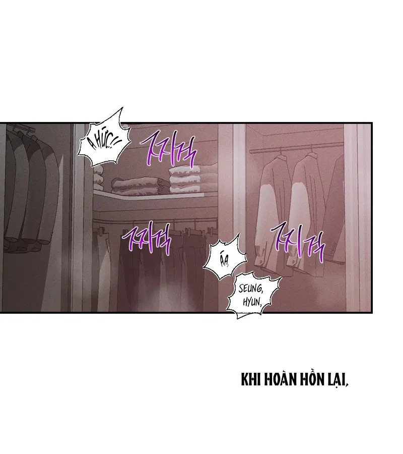 Thiếu Niên Sò: Khi Bình Minh Rực Cháy Chapter 28 - H - Trang 2