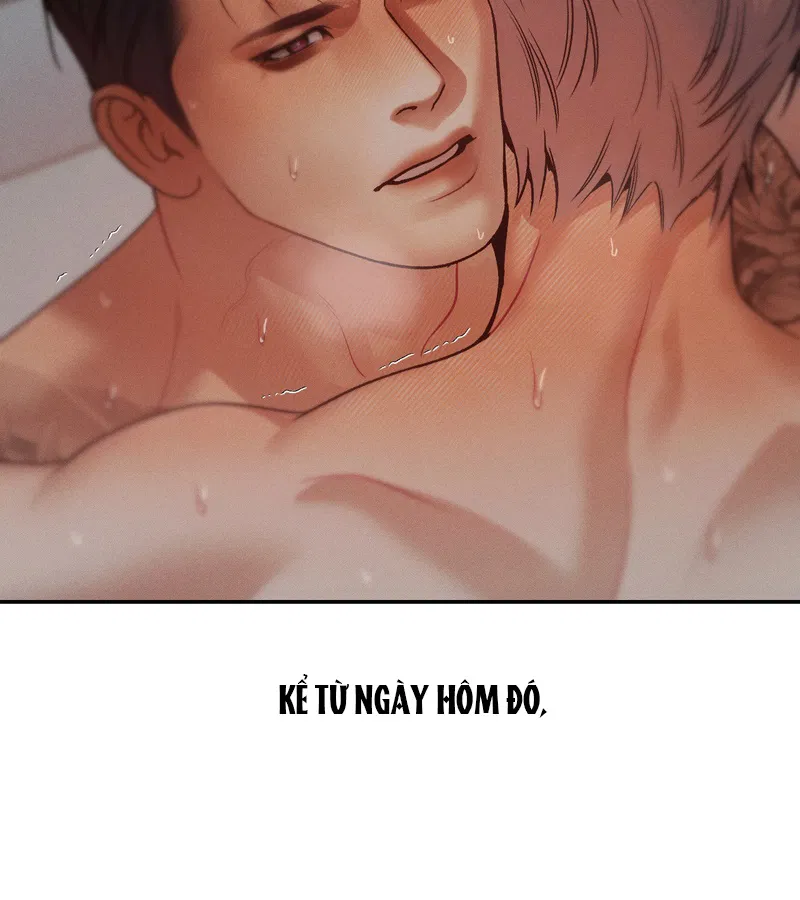 Thiếu Niên Sò: Khi Bình Minh Rực Cháy Chapter 28 - H - Trang 2