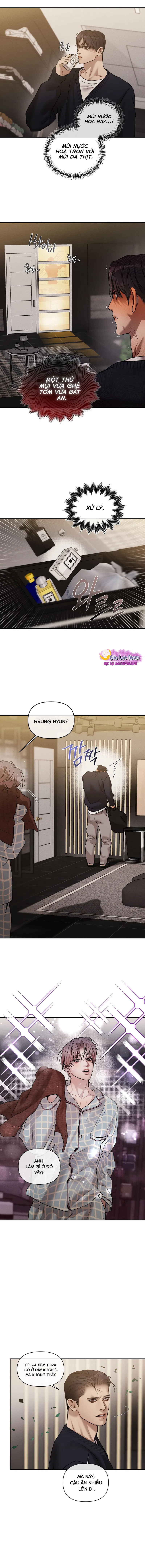 Thiếu Niên Sò: Khi Bình Minh Rực Cháy Chapter 29 - Trang 2