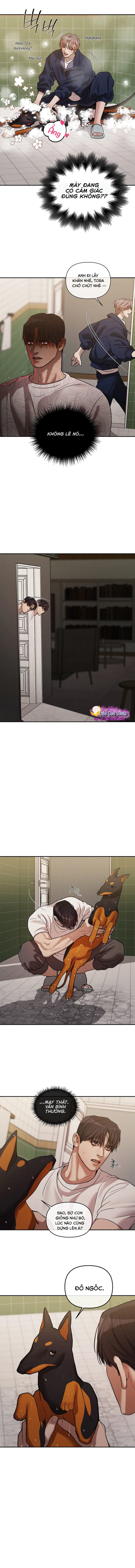 Thiếu Niên Sò: Khi Bình Minh Rực Cháy Chapter 29 - Trang 2